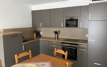 Apartment 2.5 rooms - image - 5