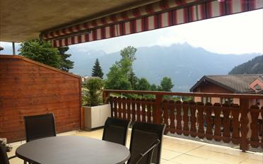 Apartment 2.5 rooms - image - 9