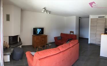 Apartment 3.5 rooms - image - 2