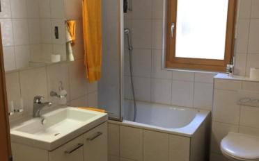 Apartment 3.5 rooms - image - 8