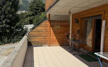 Apartment 2.5 rooms - image - 8