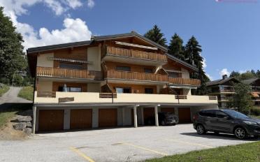 Apartment 2.5 rooms - image - 12