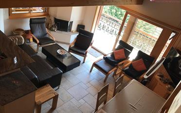 Wohnung 4.5 Zimmer - image - 3