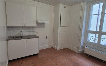Apartment 2 rooms - image - 2