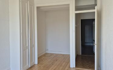 Apartment 3.5 rooms - image - 2