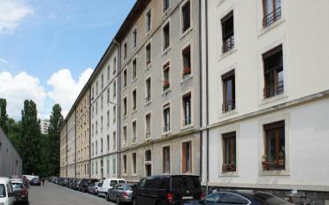 Apartment 3.5 rooms - image - 1