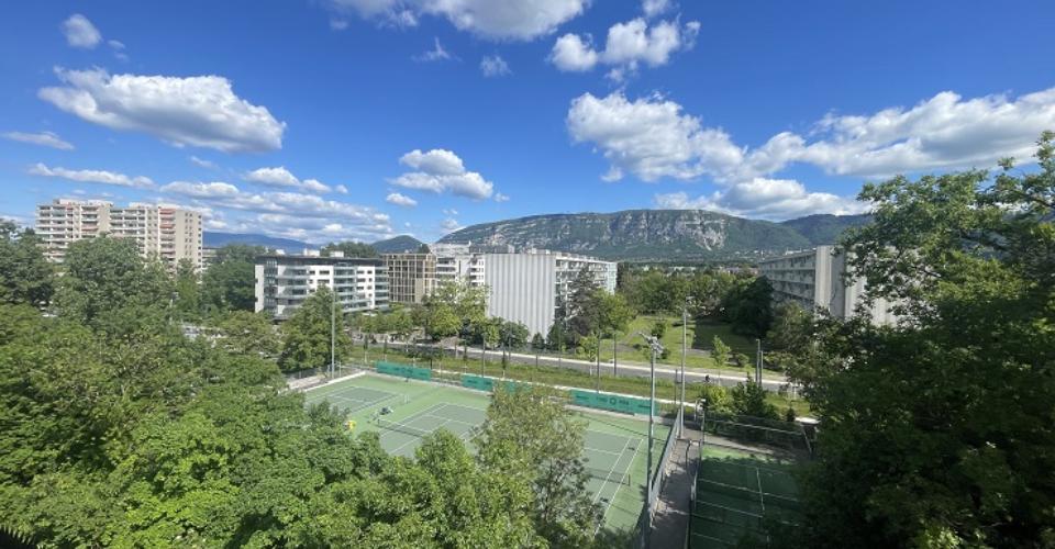 Grand-Lancy