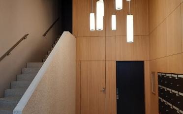 Appartement 4 pièces - image - 2