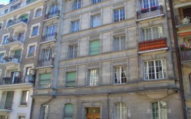 Appartement 4 pièces - image - 1