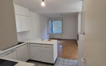 Apartment 4 rooms - image - 2