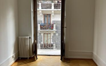 Apartment 3.5 rooms - image - 3