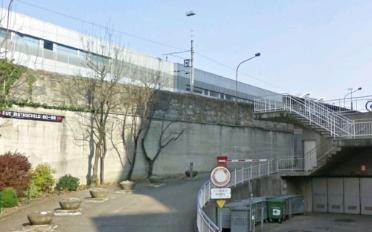 Place souterraine - image - 1