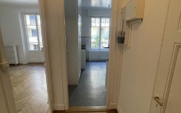Apartment 2 rooms - image - 7