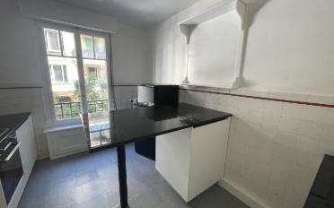 Apartment 2 rooms - image - 1