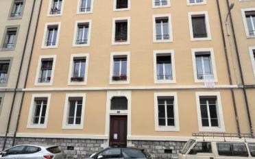 Wohnung 2 Zimmer - image - 1
