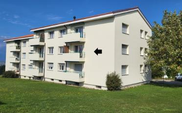 Wohnung 4.5 Zimmer - image - 1