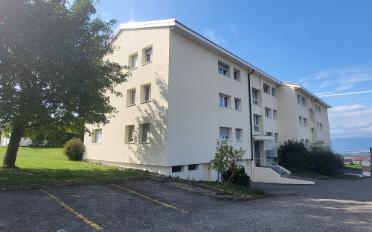 Wohnung 4.5 Zimmer - image - 2