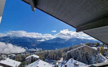 Apartment 4.5 rooms - image - 1