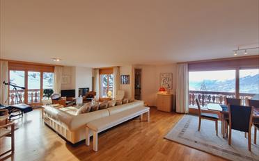 Apartment 4.5 rooms - image - 1