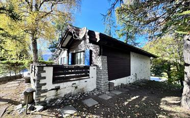 Chalet 8.5 Zimmer - image - 1