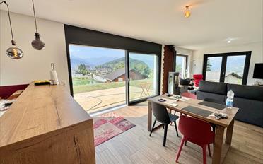 Maison 5.5 pièces - image - 1