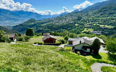 Terrain à bâtir - image - 1