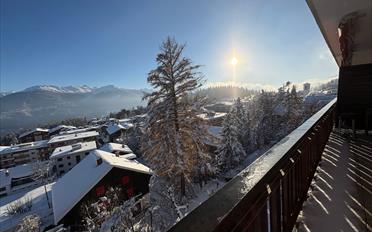 Appartement 2.5 pièces - image - 1