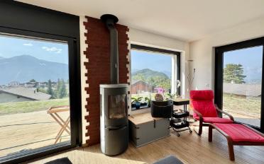 Maison 5.5 pièces - image - 9