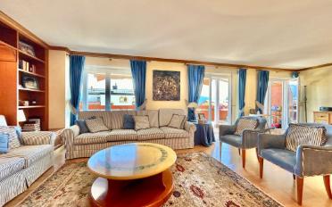 Apartment 7.5 rooms - image - 3