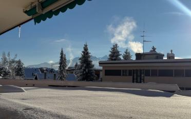 Wohnung 2.5 Zimmer - image - 8