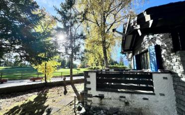 Chalet 8.5 Zimmer - image - 4