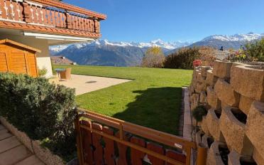 Wohnung 3.5 Zimmer - image - 2