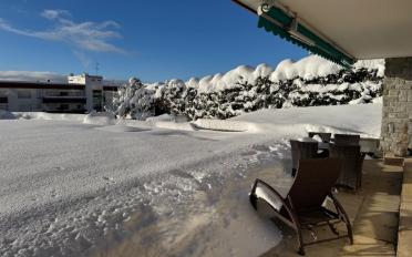 Apartment 2.5 rooms - image - 10