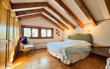 Chalet 8.5 Zimmer - image - 9