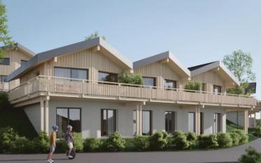 Chalet 3.5 Zimmer - image - 3