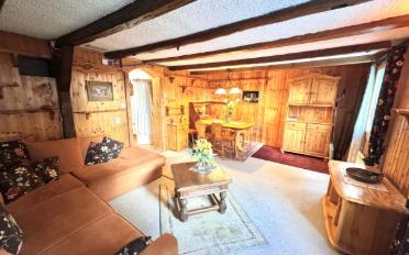 Chalet 7.5 Zimmer - image - 7