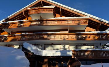 Wohnung 2.5 Zimmer - image - 3