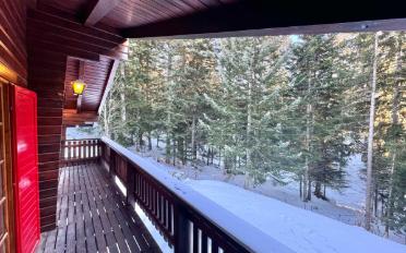 Chalet 5.5 rooms - image - 3