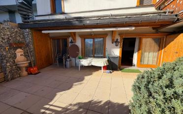 Apartment 3.5 rooms - image - 6