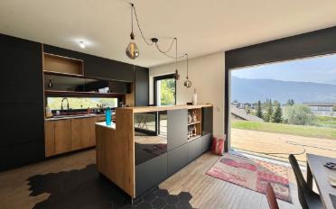 Maison 5.5 pièces - image - 10