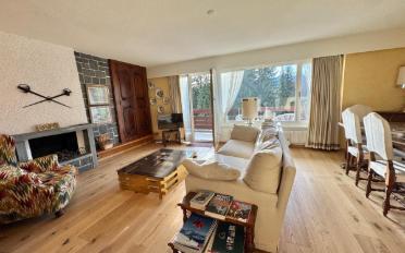 Apartment 5.5 rooms - image - 3