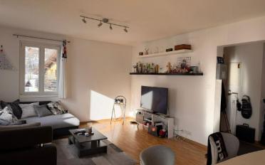 Apartment 3.5 rooms - image - 2