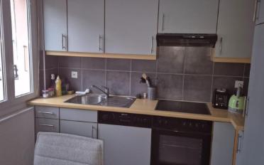 Apartment 3.5 rooms - image - 6