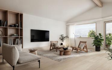 Chalet 3.5 rooms - image - 1