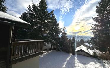 Chalet 7.5 Zimmer - image - 2