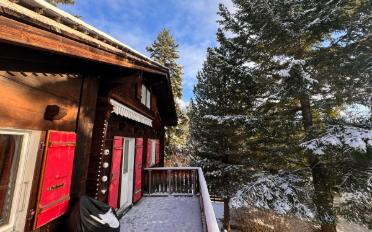 Chalet 7.5 Zimmer - image - 1