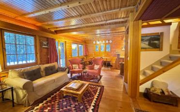 Chalet 5.5 rooms - image - 4