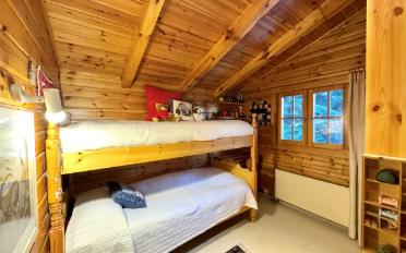 Chalet 5.5 rooms - image - 13