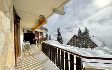 Wohnung 5.5 Zimmer - image - 9