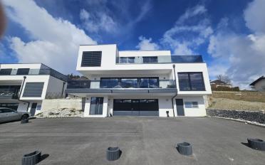 Villa 5.5 pièces - image - 10